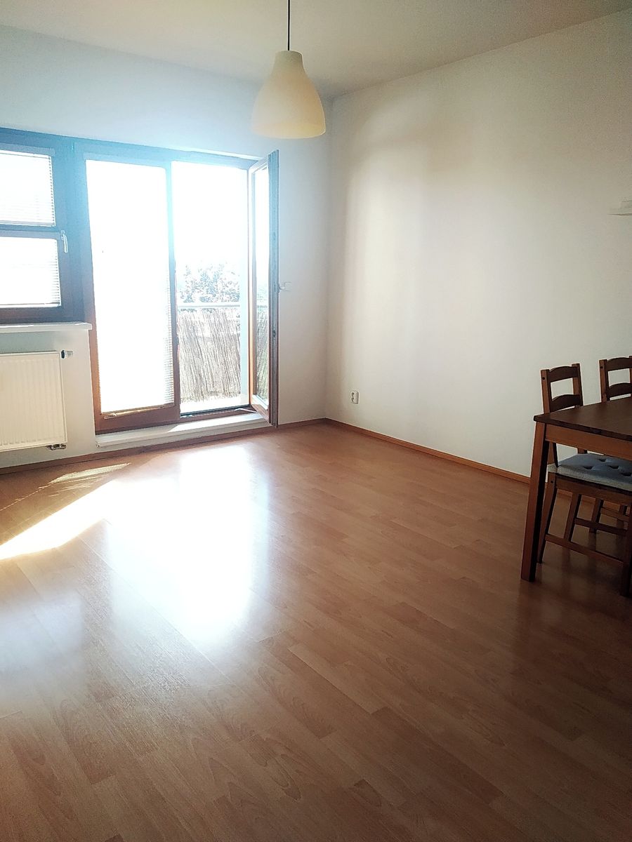 Pronájem bytu 2+kk 60 m², Praha – fotka 1 z 3