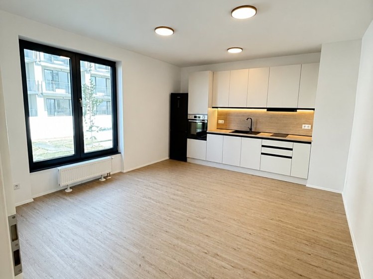 Wohnung 1+kk zur Miete, 37 m² (2 von 5)