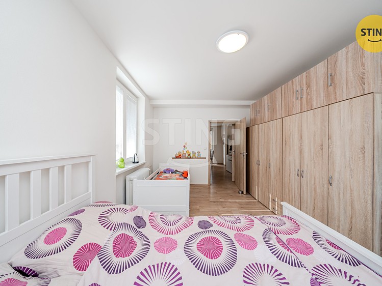 Prodej bytu 2+kk, 52 m² (10 z 17)