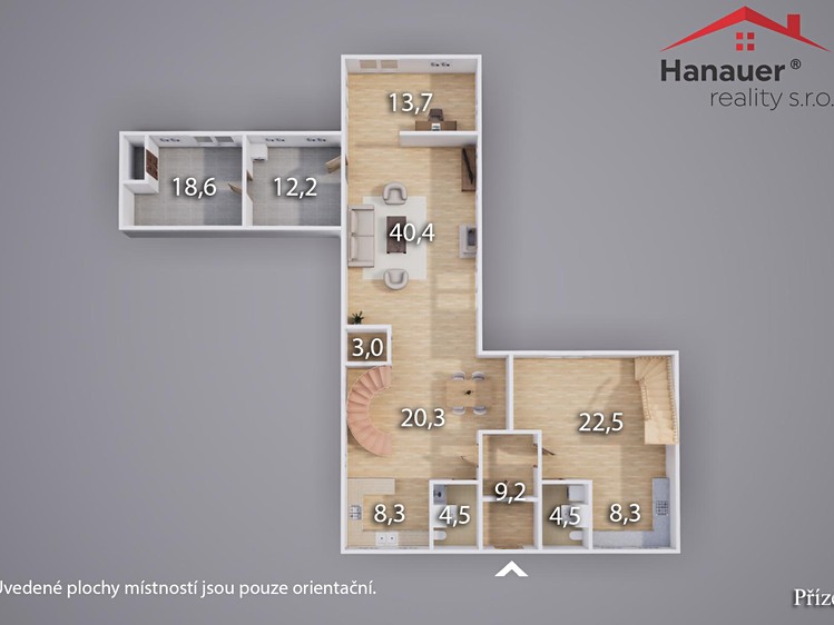Prodej domu, 310 m² (8 z 54)