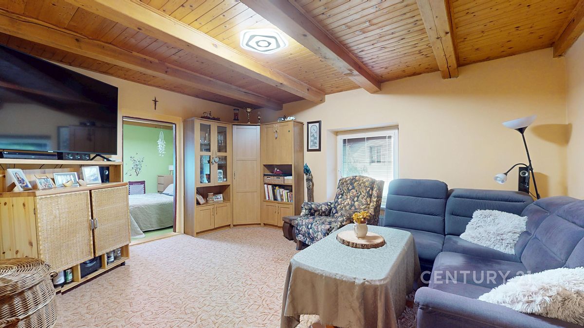 Prodej rodinného domu 294 m², pozemek 3067 m² – fotografie 2