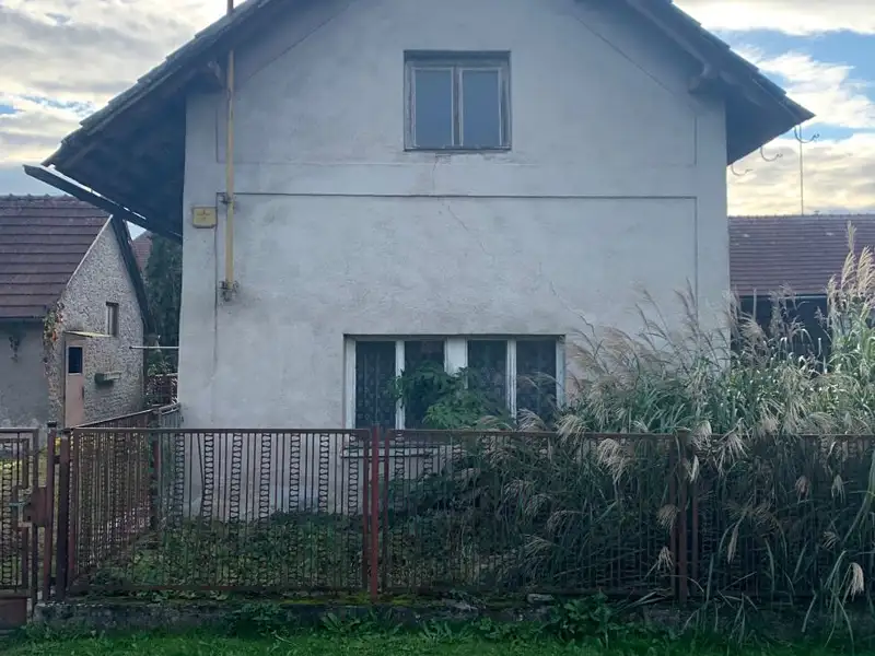 Prodej rodinného domu 70 m², pozemek 509 m², Hrochův Týnec – náhled fotky 2