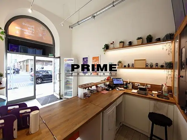 Pronájem obchodního prostoru 50 m², Praha – náhled fotky 3
