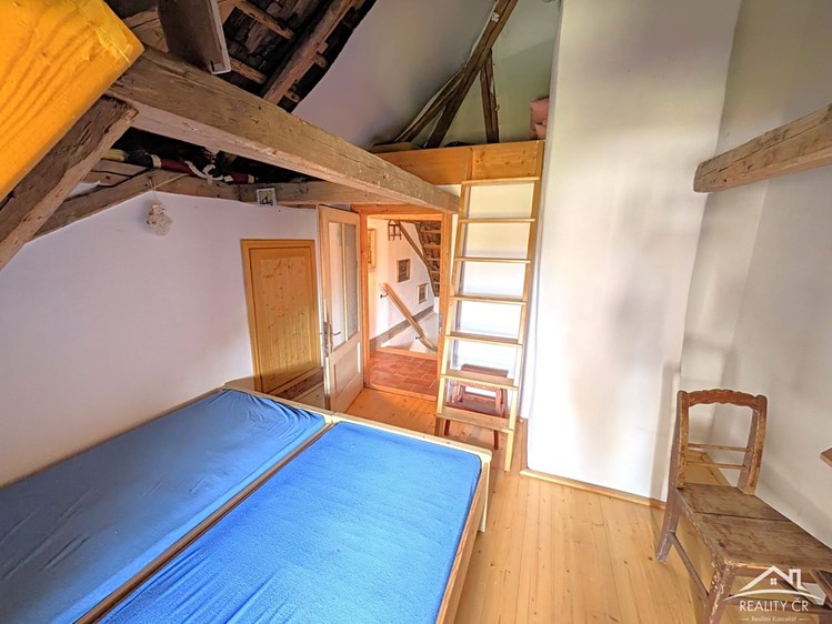 Prodej domu, 117 m² (21 z 29)