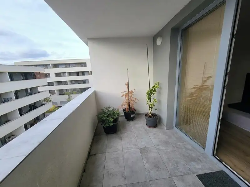 Prodej bytu 1+kk 36 m², Boskovice – náhled fotky 1