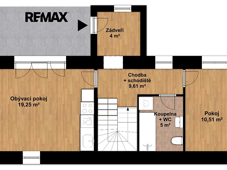 Haus zum Kauf, 97 m² (19 von 51)