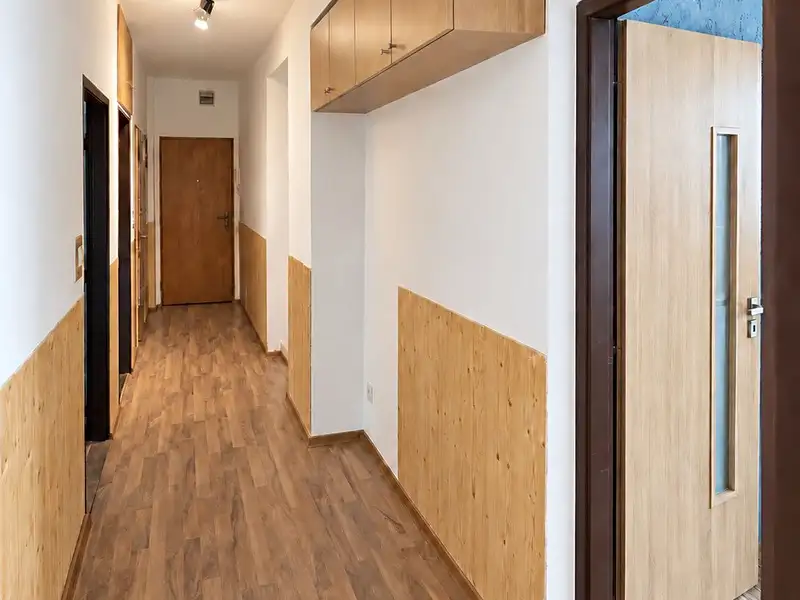 Pronájem bytu 3+1 80 m², Aš – náhled fotky 3