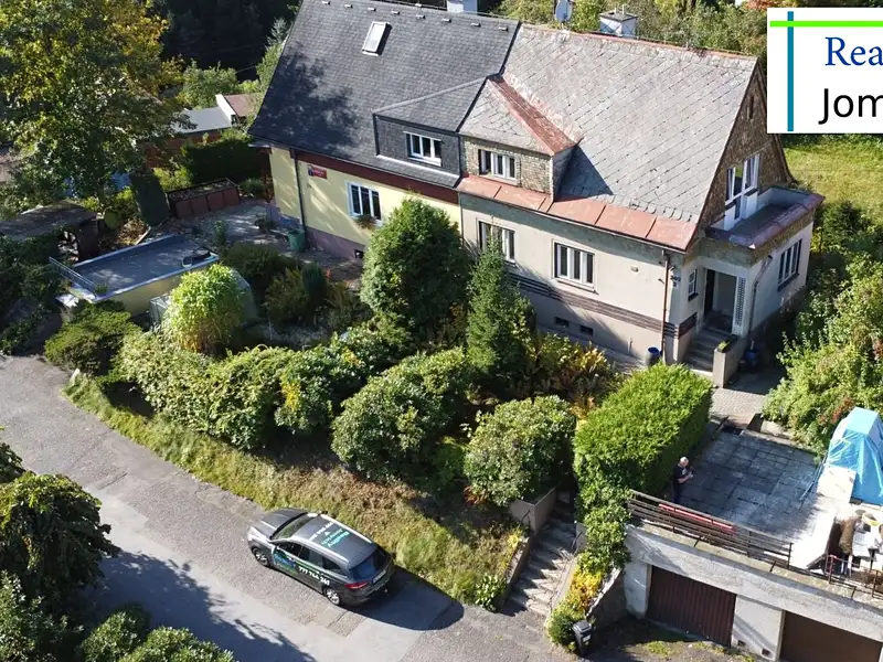 Prodej rodinného domu 185 m², pozemek 443 m², Liberec – náhled fotky 1