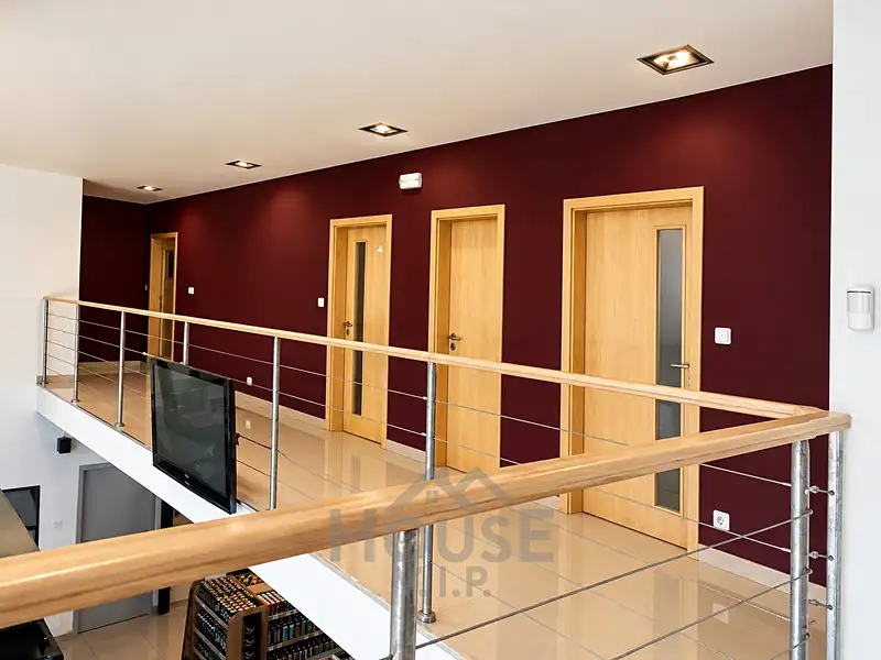 Pronájem kanceláře 15 m², Světice – náhled fotky 3