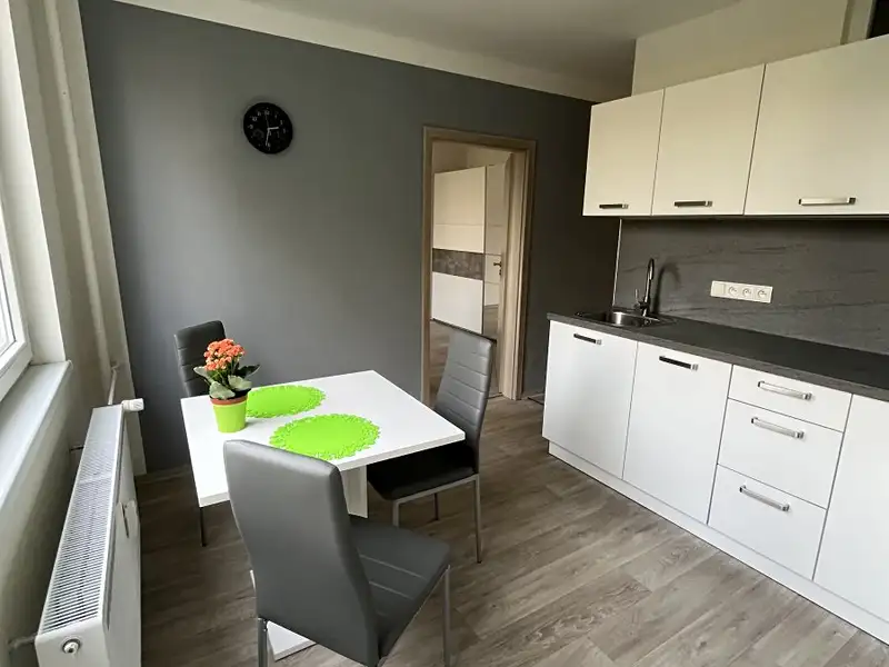 Pronájem bytu 2+1 58 m², Přerov – náhled fotky 2