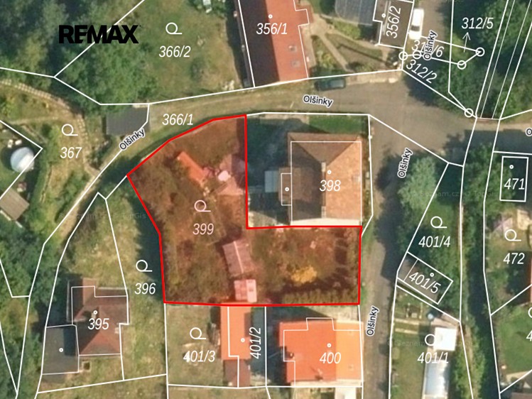 Grundstück zum Kauf, 539 m² (1 von 12)