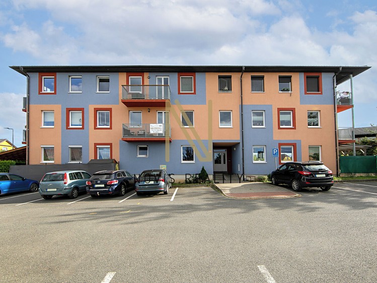 Prodej bytu 3+kk, 52 m² (3 z 23)