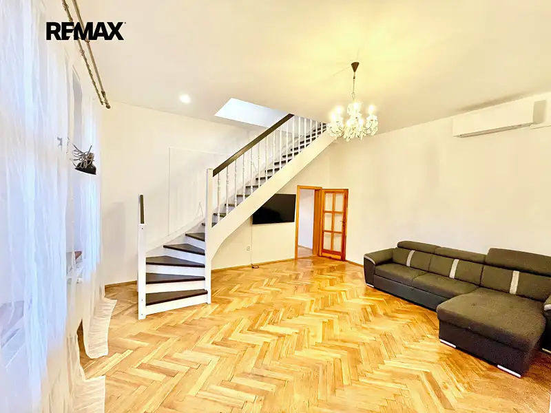 Pronájem bytu 5+1 127 m², Praha – náhled fotky 3