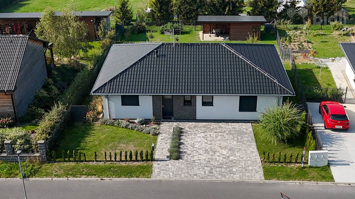 Prodej rodinného domu 116 m², pozemek 807 m², Hlásnice – fotka 1 z 3