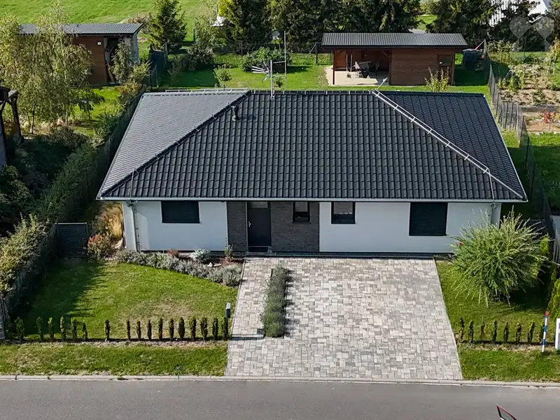 Prodej rodinného domu 116 m², pozemek 807 m², Hlásnice – náhled fotky 1