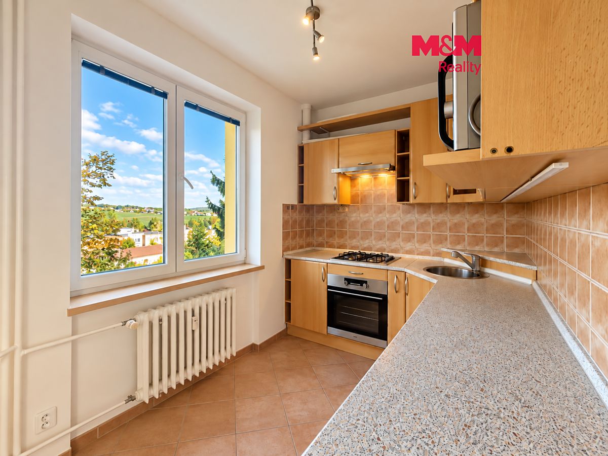 Prodej bytu 3+1 62 m², Ostrava – fotka 1 z 3