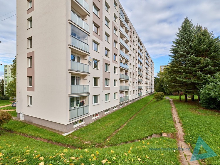 Prodej bytu 4+1, 77 m² (4 z 20)