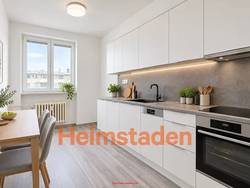 Pronájem bytu 3+1 77 m², Ostrava – náhled fotky 2