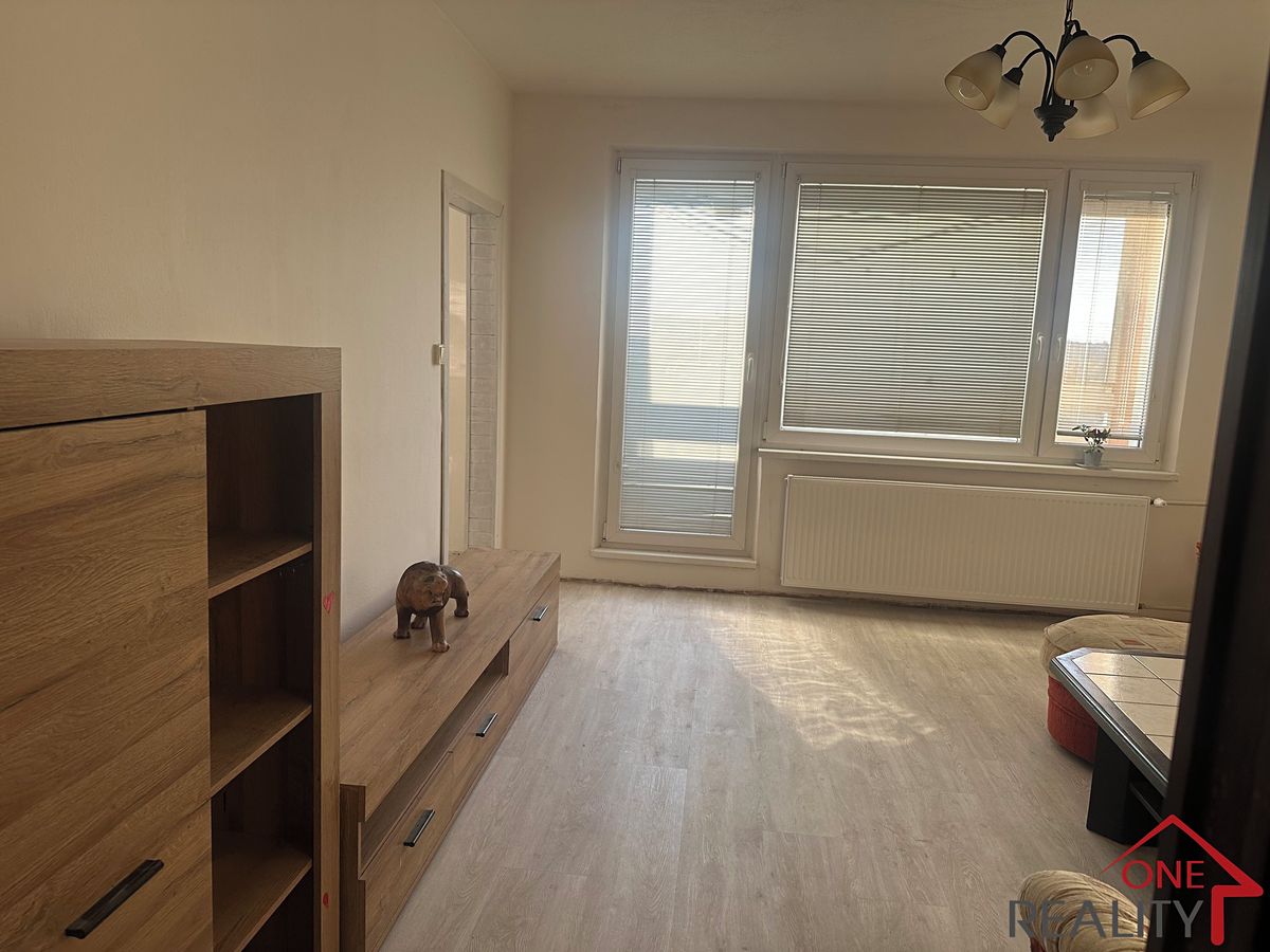 Pronájem bytu 3+1 69 m² – fotografie 2