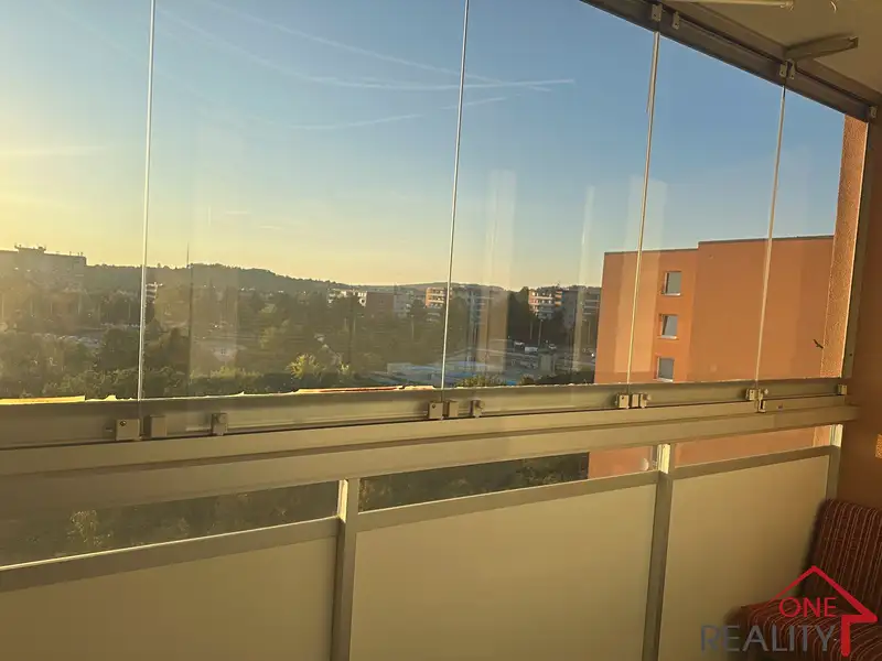 Pronájem bytu 3+1 69 m², Zlín – náhled fotky 3