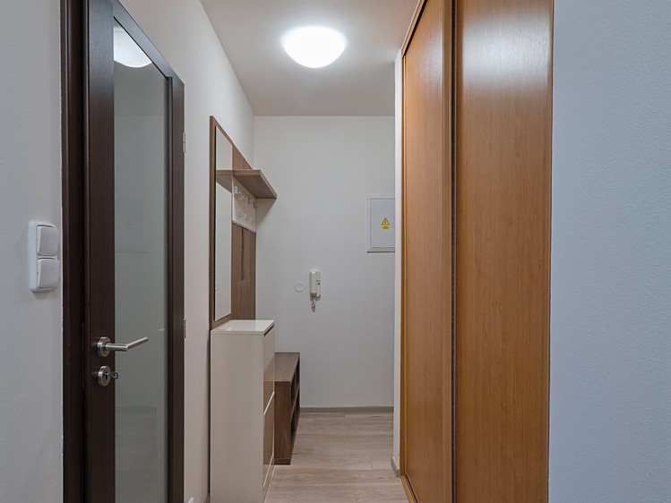 Квартира 2+1 на продаж, 59 м² (12 з 18)