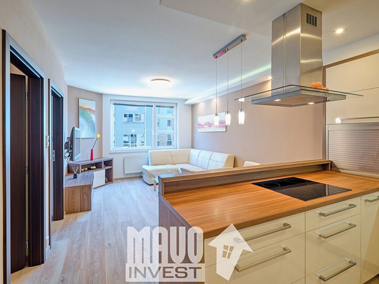 Квартира 2+1 на продаж, 59 м² (5 з 18)