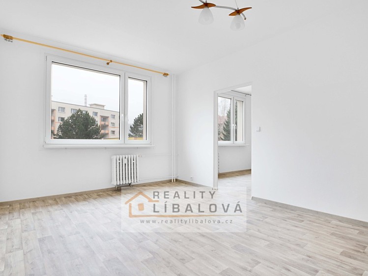 Квартира 1+1 в оренду, 35 м² (2 з 16)