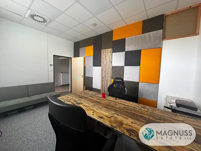 Pronájem obchodního prostoru 248 m², Litovel – náhled fotky 3