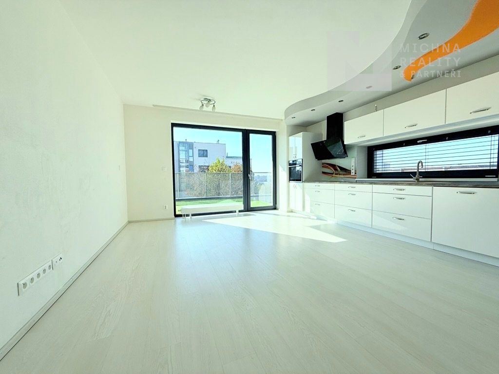 Prodej bytu 3+kk 80 m²