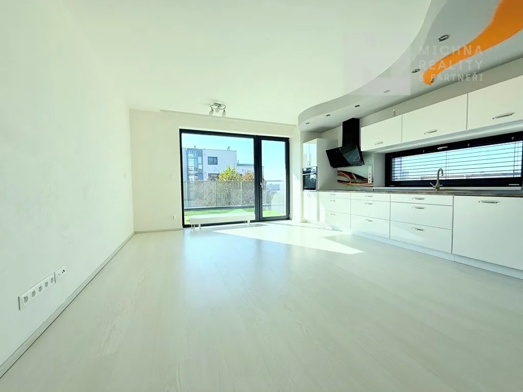Prodej bytu 3+kk 80 m²