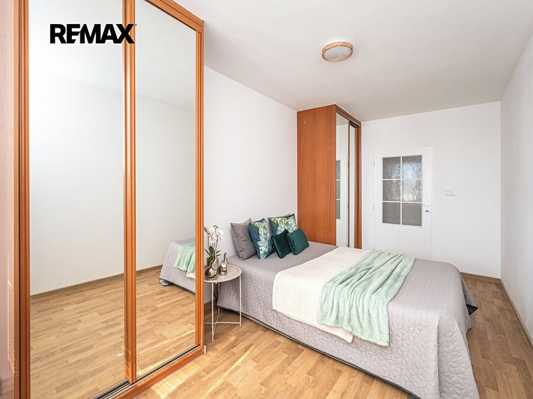 Wohnung 3+1 zum Kauf, 72 m² (12 von 20)