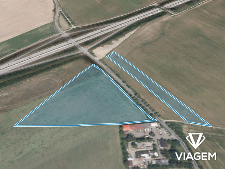 Prodej pozemku, 17 848 m² (2 z 8)