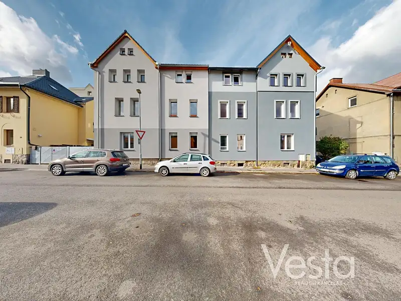 Prodej bytu 3+1 78 m², Děčín – náhled fotky 1