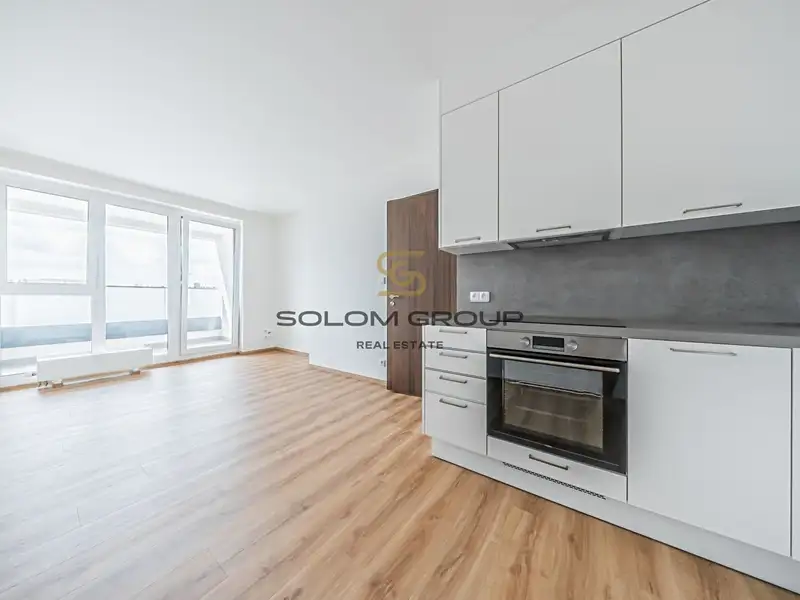 Prodej bytu 2+kk 47 m², Praha – náhled fotky 1