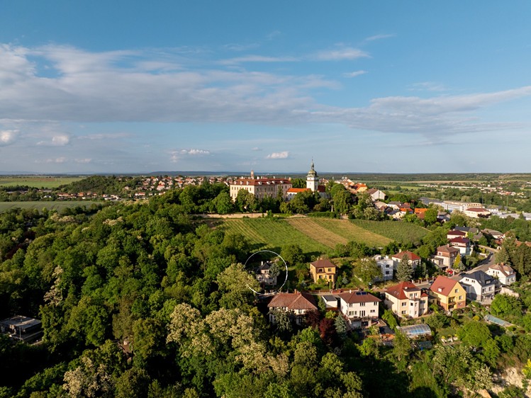 Prodej domu, 124 m² (26 z 28)
