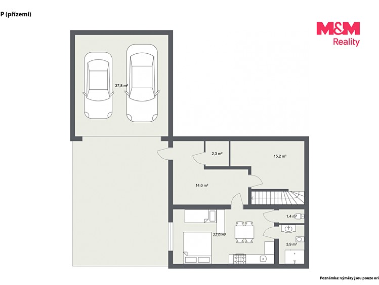 Будинок на продаж, 158 м² (17 з 30)