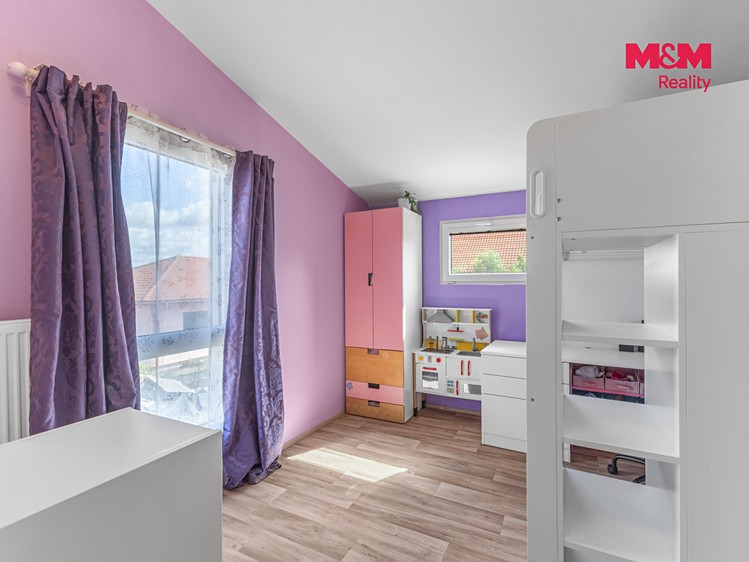 Prodej domu, 102 m² (21 z 28)