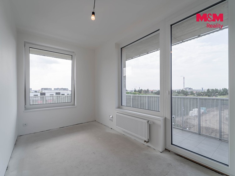 Квартира 4+kk на продаж, 97 м² (12 з 28)