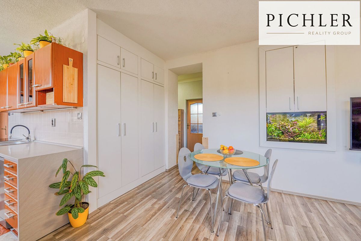 Prodej bytu 3+kk 83 m²