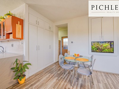 Prodej bytu 3+kk 83 m²