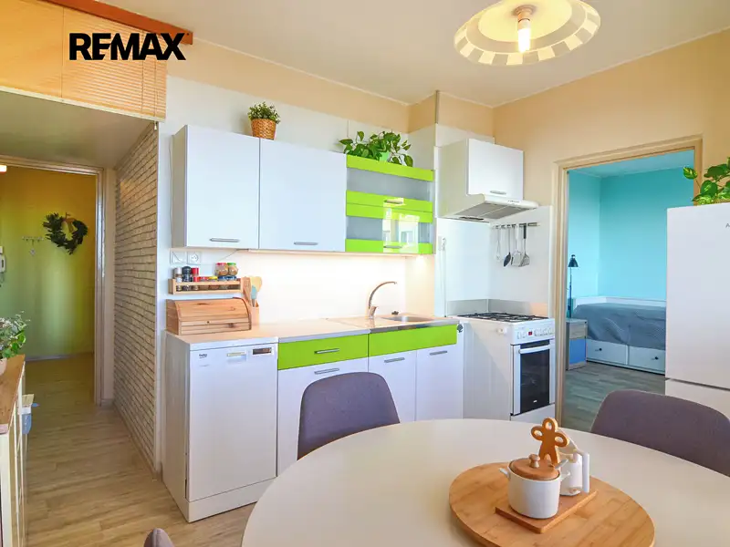 Prodej bytu 3+1 69 m², Břeclav – náhled fotky 1