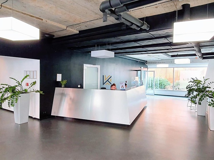 Pronájem komerčního prostoru, 193 m² (2 z 6)