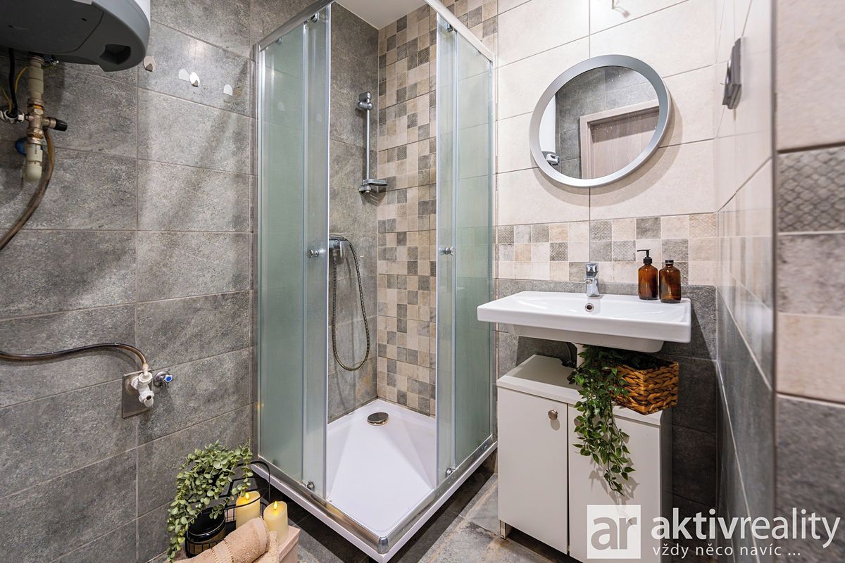 Pronájem bytu 2+1 57 m²