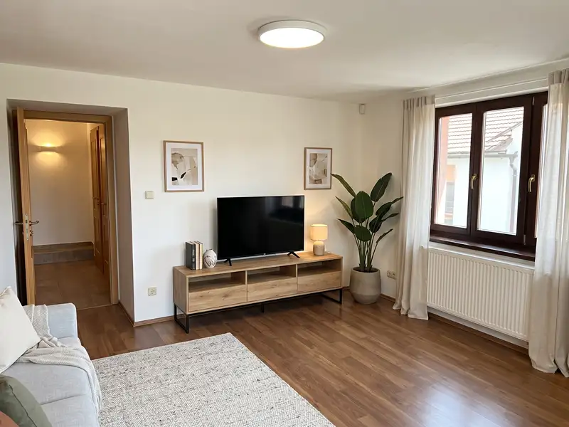 Pronájem bytu 2+1 60 m², Praha – náhled fotky 2