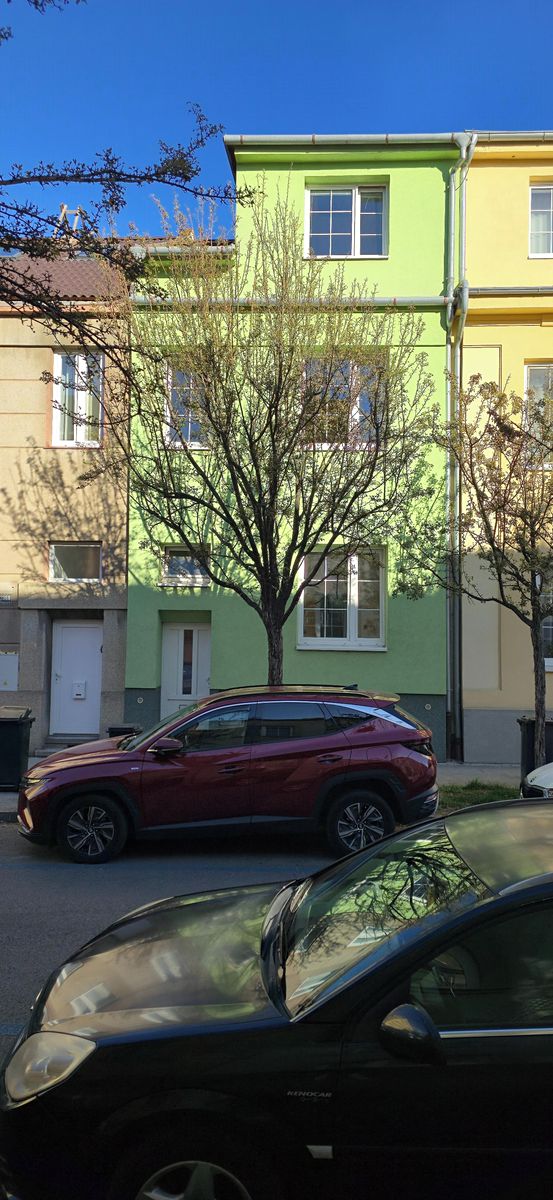 Prodej vícegeneračního domu 152 m², pozemek 72 m², Brno – fotka 1 z 3