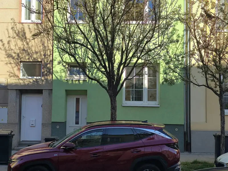 Prodej vícegeneračního domu 152 m², pozemek 72 m², Brno – náhled fotky 1