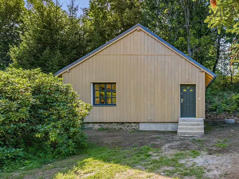 Prodej chaty 36 m², pozemek 381 m², Chotýšany – náhled fotky 1