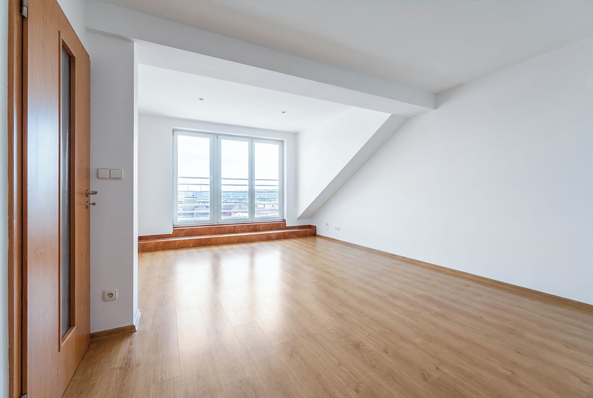 Prodej bytu 2+1 75 m²