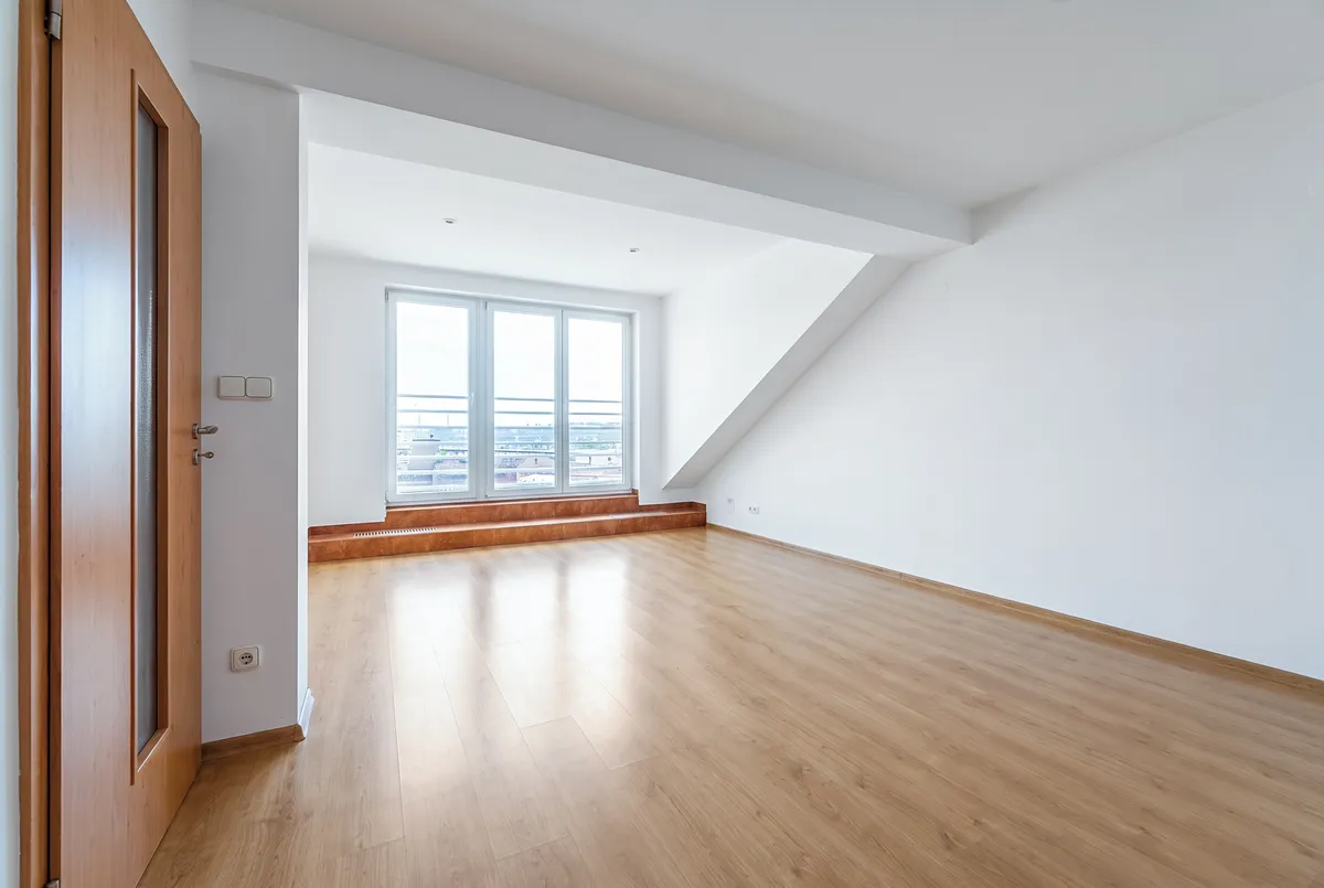 Prodej bytu 3+kk 75 m²