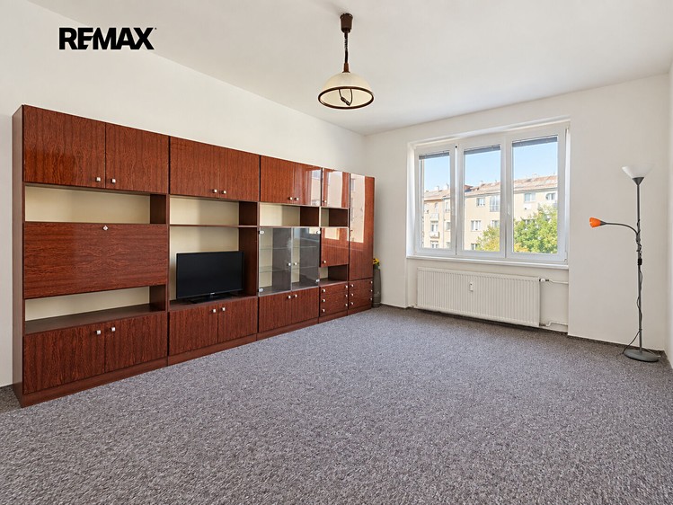 Wohnung 1+1 zur Miete, 41 m² (12 von 24)